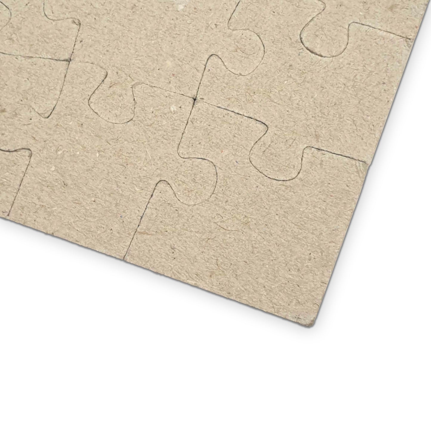 Puzzle | Town of Evans | Hobuck Flats Buttermilk Falls (110, 252, 520, 1014-piece)